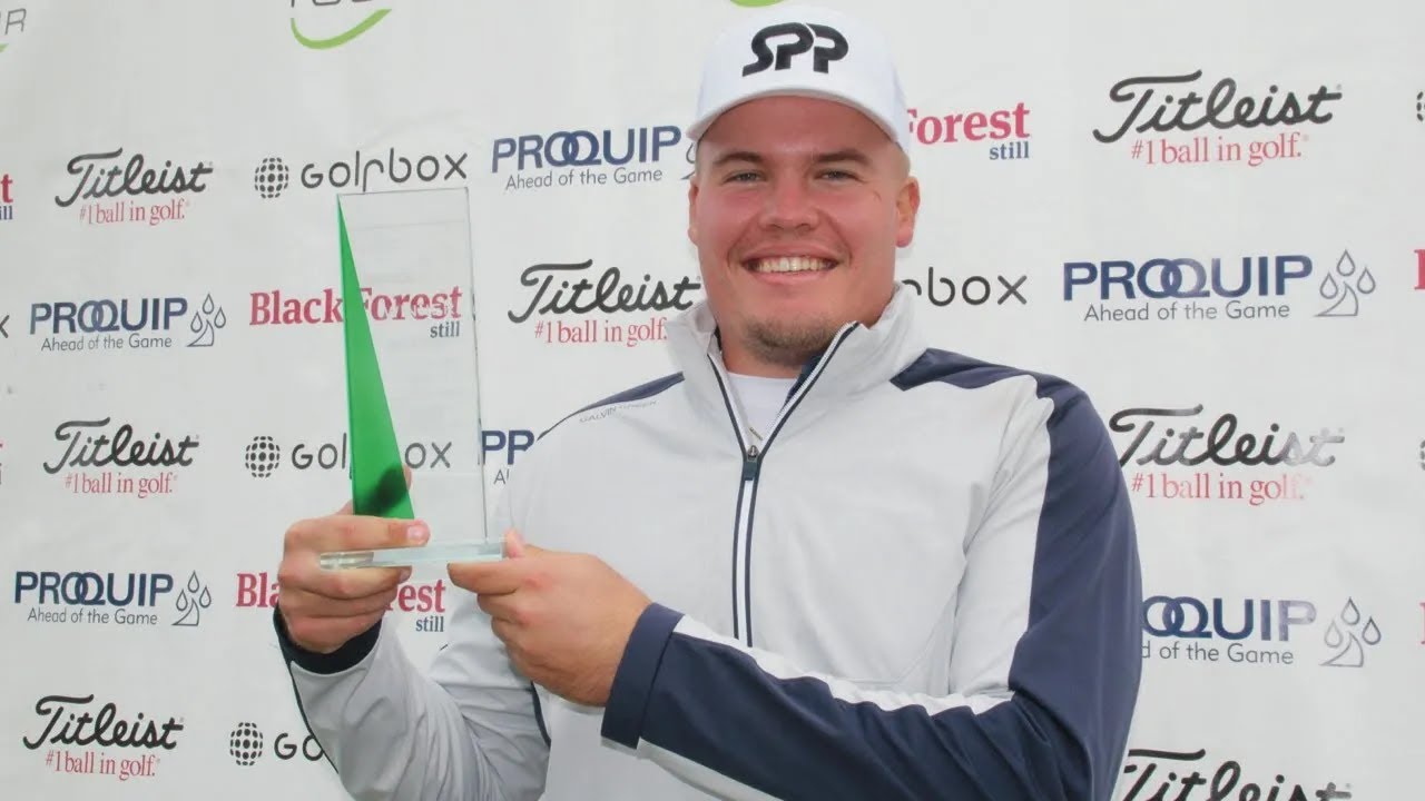 Castanea Resort Championship 2024 - Langversion