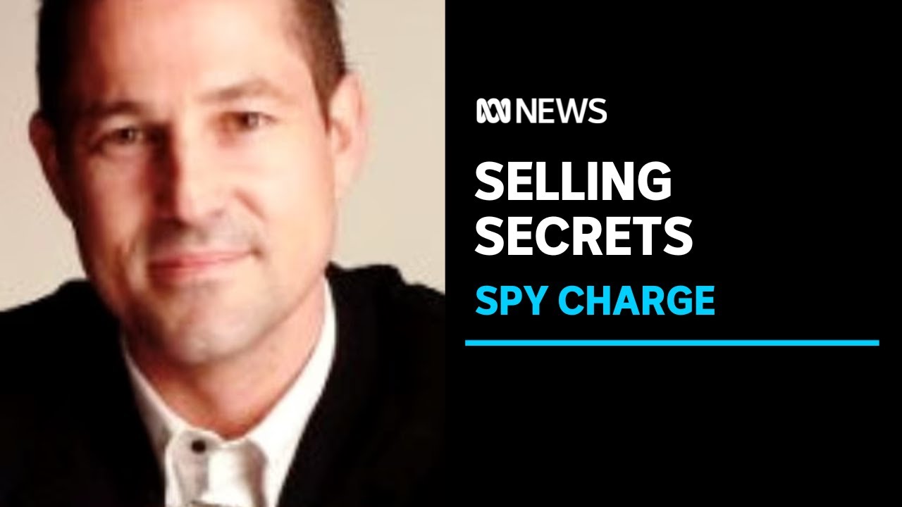 Sydney man charged with accepting money to sell national security ...