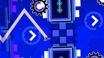 Blast Processing but 30000fps