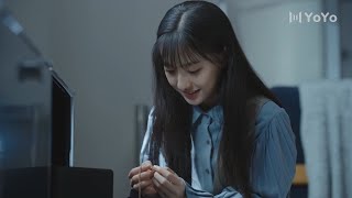 【urban love】The young lady lures the wolf into the house💗 | chinese drama eng sub full episode screenshot 4