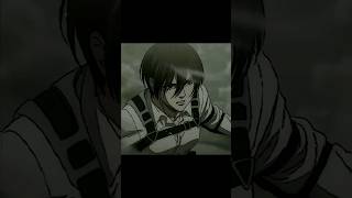 Mikasa ★//Lost in the fire