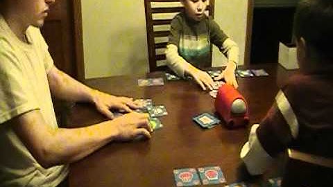 HyperSwype By ThinkFun Toys Review