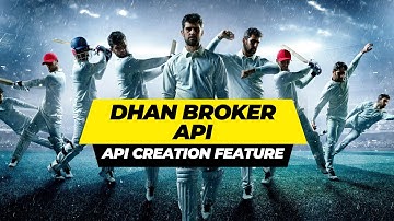 Maximize Your Trading Potential with Dhanhq Broker