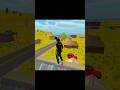 kha mar gaye sare gaaw Wale 😂#indianvehiclesimulator3dgame #shortsfeed