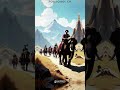 Épisode 1 : L’Empire de Carthage : plus puissant que Rome au début
