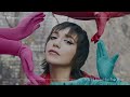 BONZIE Hollywood Lyric Video BONZIE Hollywood Lyric Video