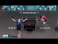 Fan Zhendong Vs Tomokazu Harimoto Highlights Paris2024 Fanzhendong Tomokazuharimoto Tabletennis Fan Zhendong Vs Tomokazu Harimoto Highlights Paris2024 Fanzhendong Tomokazuharimoto Tabletennis