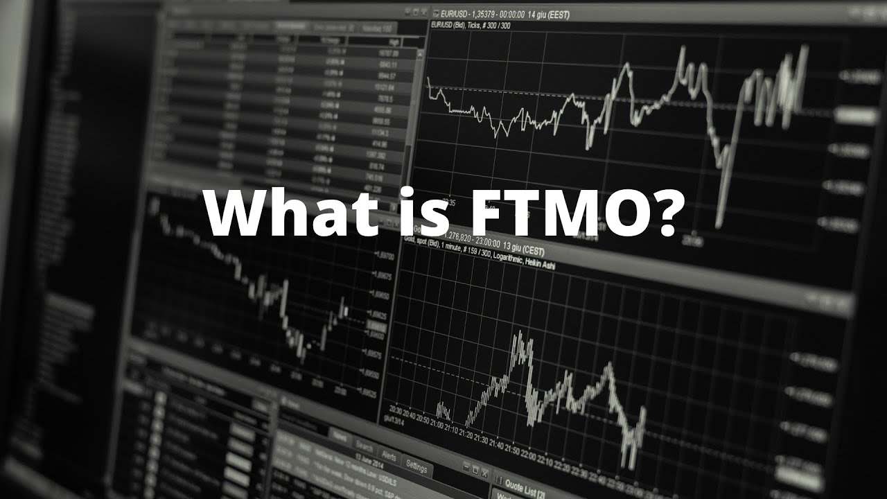 Ftmo wallpaper