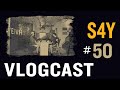 We're doing it LIVE-- S1 Finale  | S4Y VLOGCAST #50 | Solve For Why