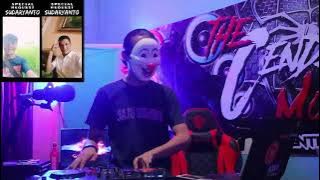 DUGEM TERBUAI DALAM MIMPI - JODOH X RELAKU MENGALAH || DJ TERBARU ||