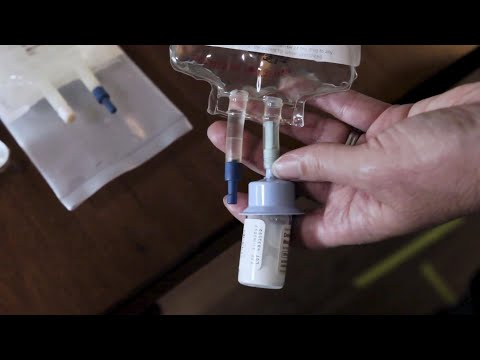 Video: Hvad er infusionshastigheden for vancomycin?