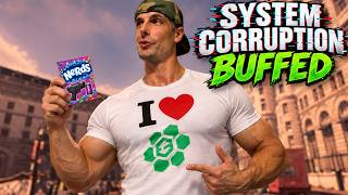 SYSTEM CORRUPTION Changes in Y8S3.1 Patch | The Division 2