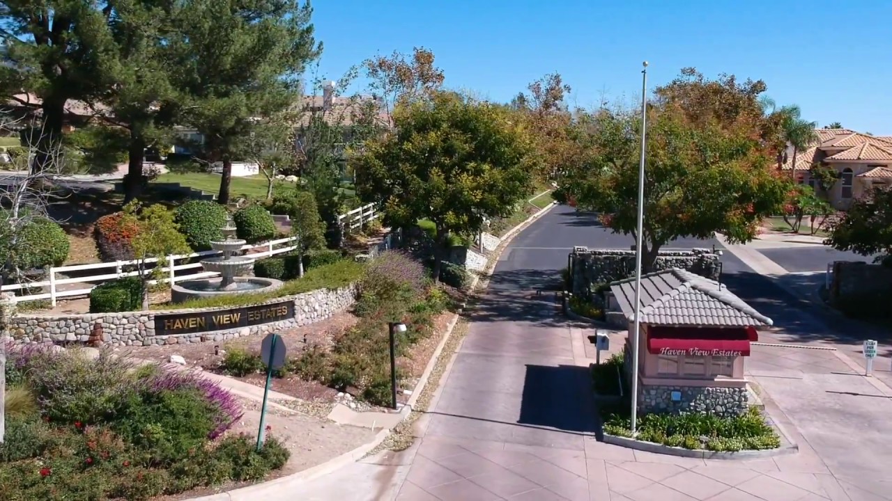 Haven View Estates YouTube