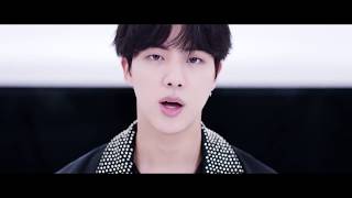 BTS - DNA X Not Today Mashup