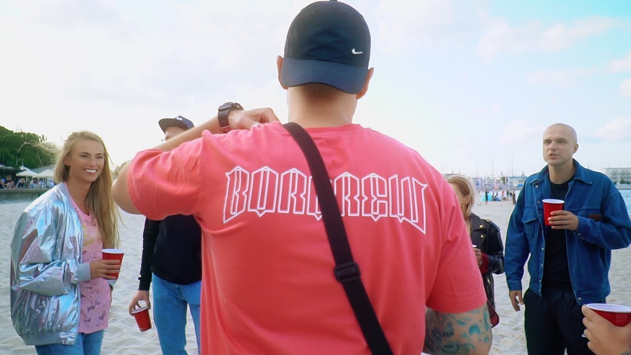 YouTube에서 Osiedlowa Lambada 보기 YouTube에서 Osiedlowa Lambada 보기