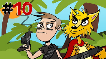 Operation Kill Vaas - Far Cry 3 Co-op Campaign Gameplay / Walkthrough w/ SSoHPKC + ClashJTM Part 10 - Frag Out City