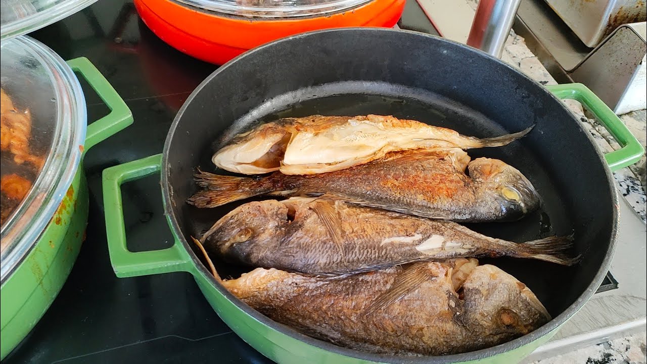 CRYSTAL DELUXE RESORT AND SPA KEMER / FOOD REVIEW