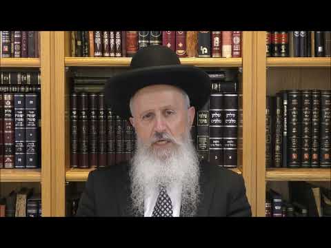 הגאון הרב אברהם יוסף שליט"א האם מותר ללוש בצק שמיועד ללחם עם חלב