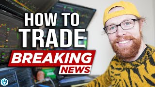 How to Trade Breaking News 📰 screenshot 4