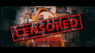 LORDS OF SALEM - Supersonic Vampire Pu**y -