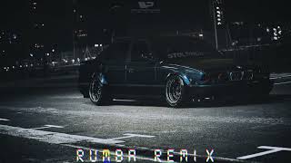 Alper Eğri - Rumba Remix (TY) #remix #hit #bassboosted