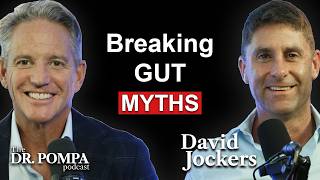 Healing IBS and Gut issues: Mindset, Nutrition, and Mitochondrial Health TDPP Eps 004