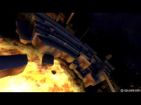 [DFF]FINALFANTASYⅩ～後編～