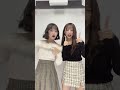 かわい子ちゃんと踊りました