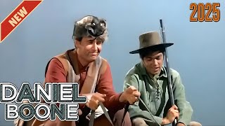 Daniel Boone 1969 | The Thanksgiving Story | NEW TO DAY |🐎🪶🐎Drama, Western🐎Daniel Boone Full HD 720p