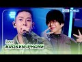 BROKEN PHONE (Feat. Woo) - Loco (The Seasons) | KBS WORLD TV 231103