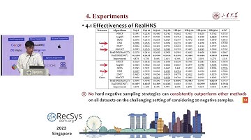 Exploring False Hard Negative Sample