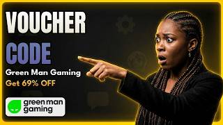 🔥 Green Man Gaming Discount Offer - Start Saving Before Checkout!