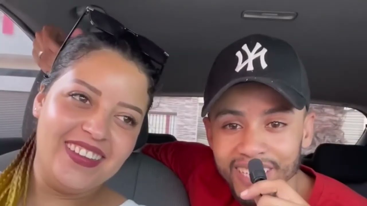 خدامة على ودو باش تعطيه فلوس وهوا كيخونها معا…وكيزيد سوايع لبنات💥🙄😳