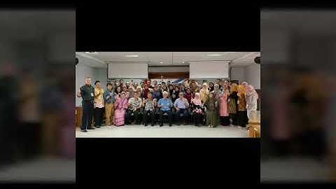 Workshop PPI BATAN 2019