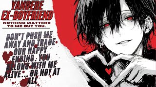 Download Lagu M4M: Yandere Ex Sneaks In To Your Room At Night [Yandere] [Praise] [Possessive] [Protective] MP3