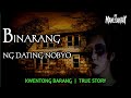 BINARANG NG DATING NOBYO | KWENTONG BARANG | TRUE STORY