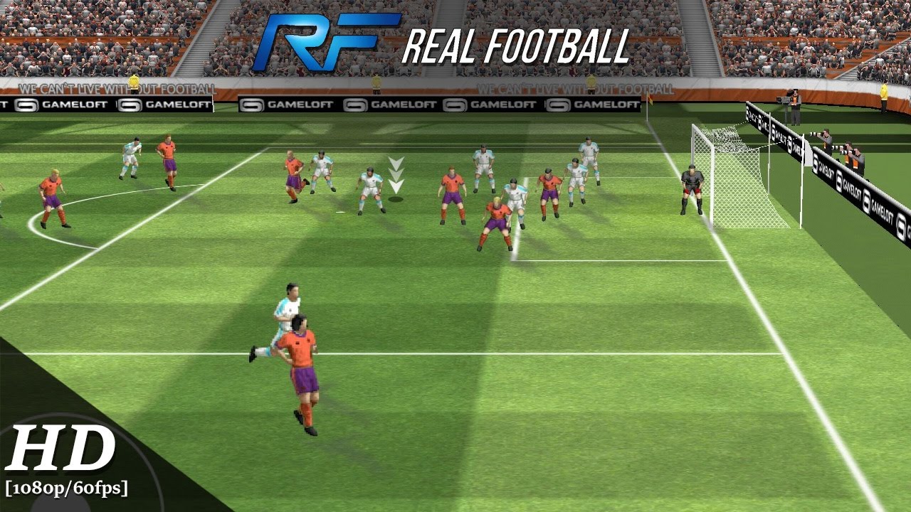 Реал футбол игра. Real Football Gameloft. Real Football 2011. Real Football real Football 1.7.1 1 Результаты команды. Футбол версион эдишион.