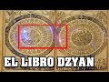 El libro de DZYAN el manuscrito más oscuro y antiguo del mundo | VM Granmisterio
