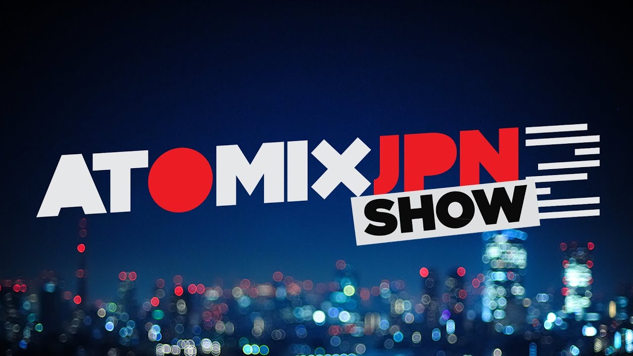 AtomixVG Live Stream