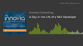 A Day in the Life of a NAV Developer