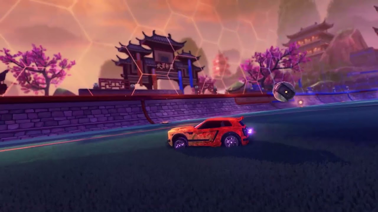 Buzzboy / Robbs Brief Montage