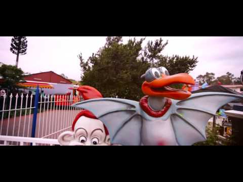 Spur Birthday Song for Stuart van Blerk