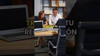 Reclama Préstamos en reclamaprestamos.com