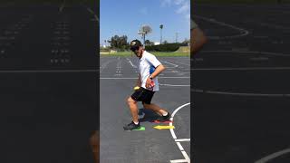 Underhand rolling for bowling