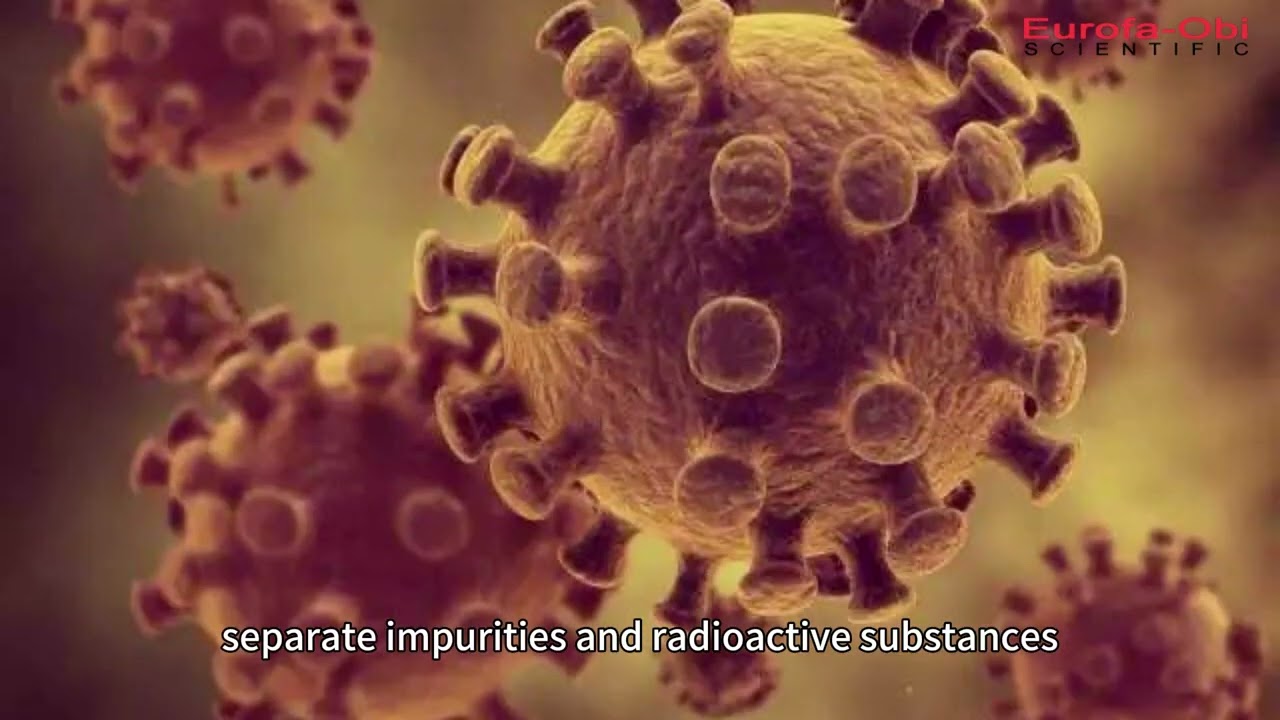 Application of Helium Recovery and Purification Equipment in Scientific Research Field.