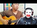 Good Vibes | Alip Ba Ta - Everybody's Changing (Reaction)