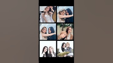 LINGLING and ORM Photoshoot #linglingkwong #ormkornnaphat #lingorm #fyp #thaiactress #thaiglseries