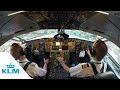 KLM Cockpit Tales: Special - Farewell Fokker