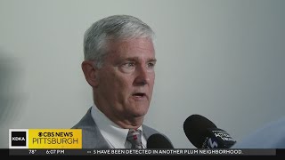 Beaver County DA candidate says Rachael DelTondo's death is being used as propaganda