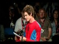 The Amazing Spider-Man - Andrew Garfield panel intro